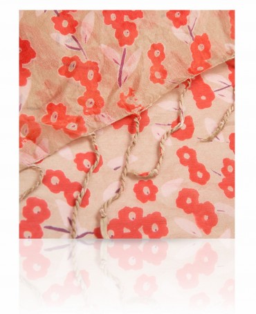 Палантин Женский S-SMALL.FL/BUTTER